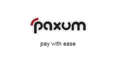 Deposit to your gaming account by Paxum